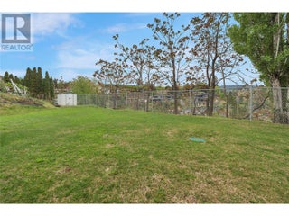 6528 Lipsett Crescent. Summerland, British Columbia