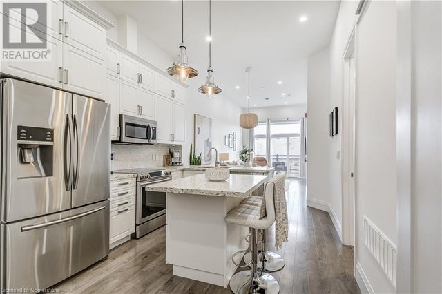 85 Morrell Street Unit# 218a, Brantford