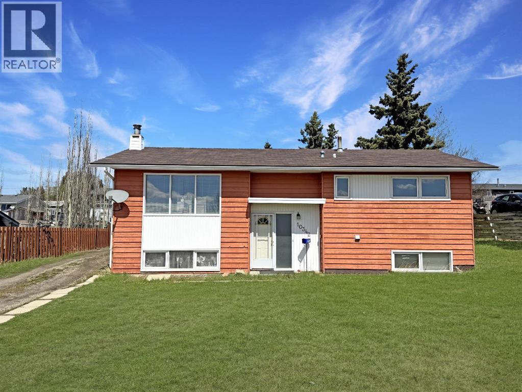 10342 99 Avenue, Grande Cache