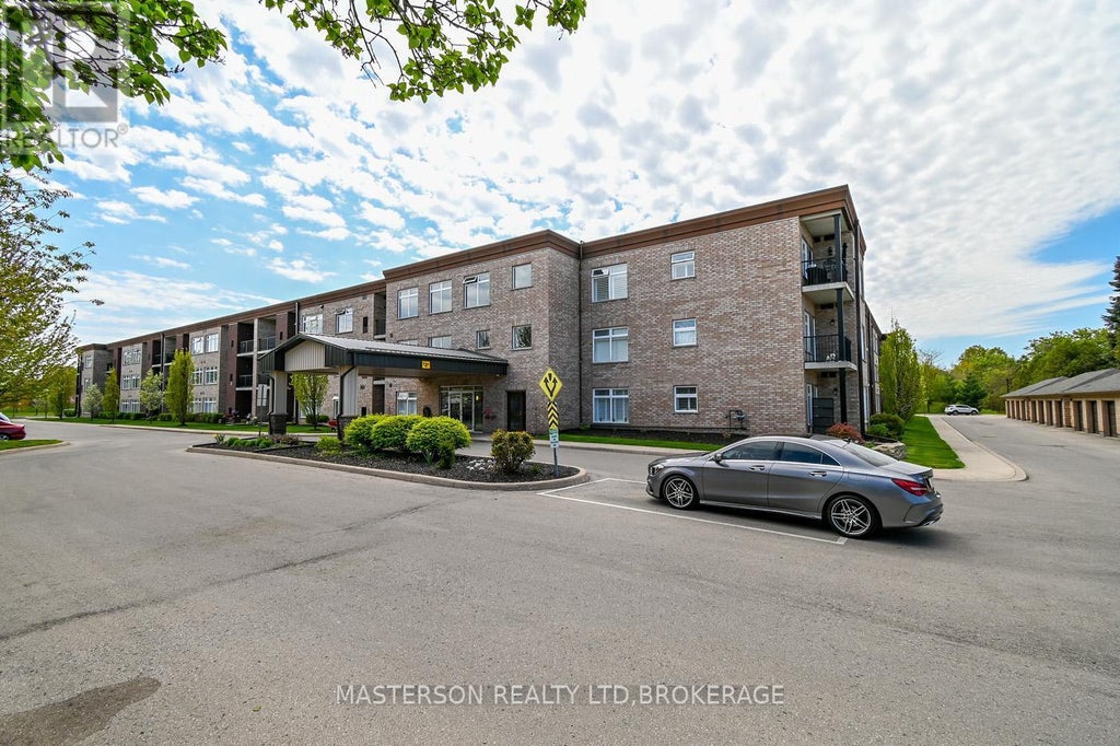 203 - 4644 Pettit Avenue, Niagara Falls (morrison)