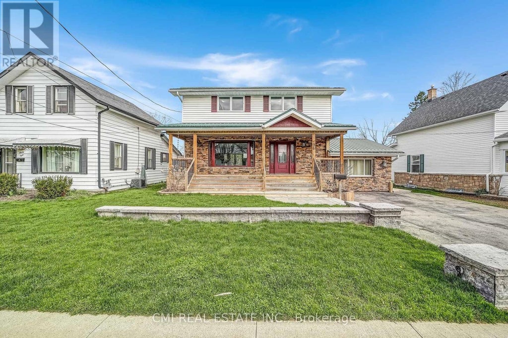 96 Elgin Street, Kawartha Lakes (lindsay)