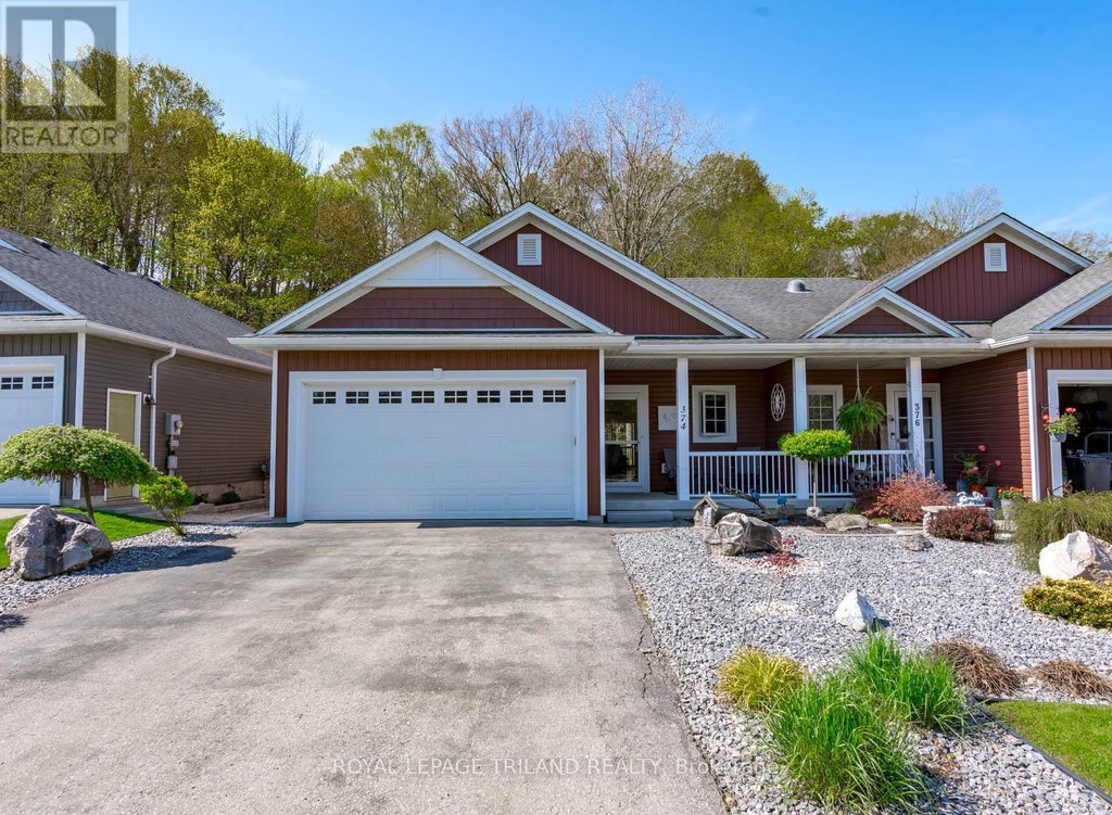 374 George Street, Central Elgin