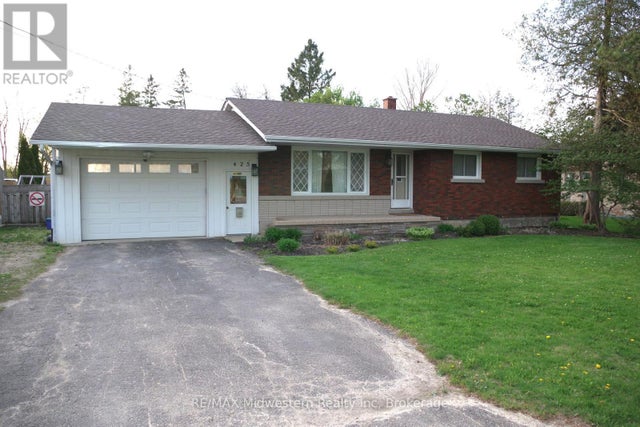 425 Wellington Street E, Wellington North (mount Forest)