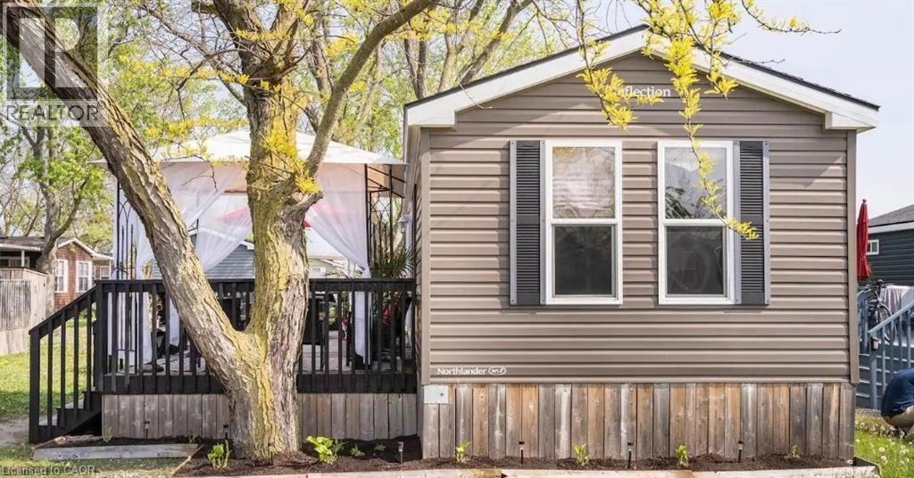 1501 Line 8 Road Unit# 234, Niagara-On-The-Lake