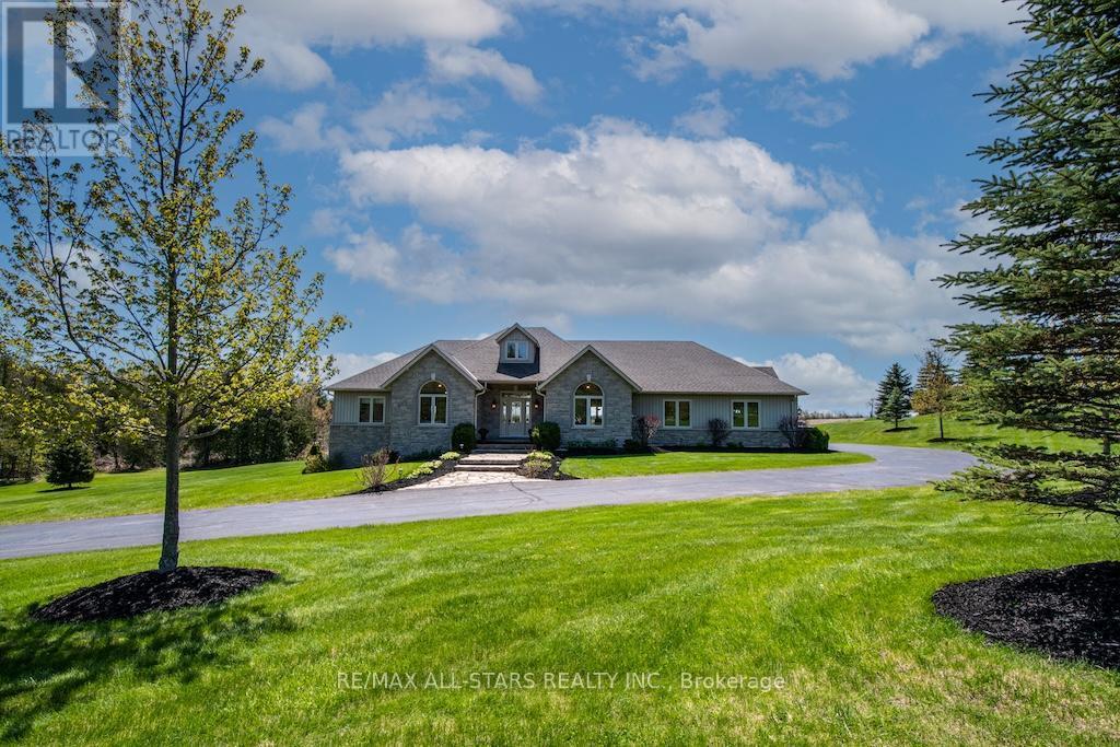 1308 River Road, Kawartha Lakes
