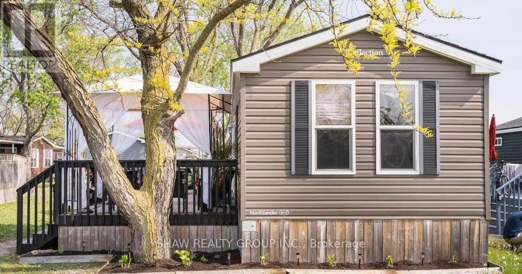 234 - 1501 Line 8 Road, Niagara-On-The-Lake (queenston)