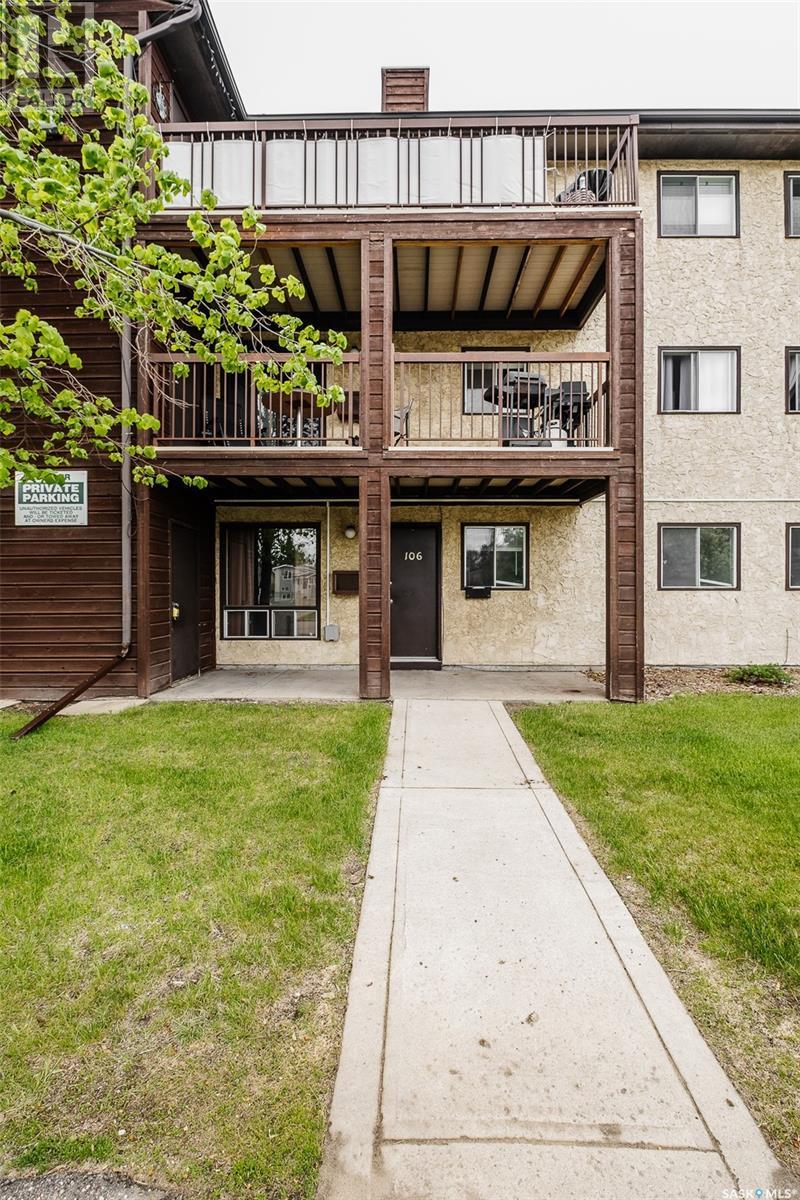106 51 Rodenbush Drive, Regina