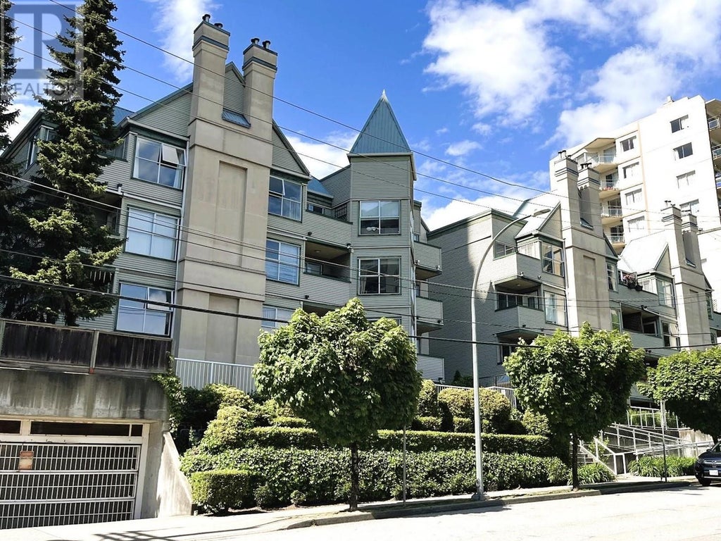 403 509 Carnarvon Street, New Westminster