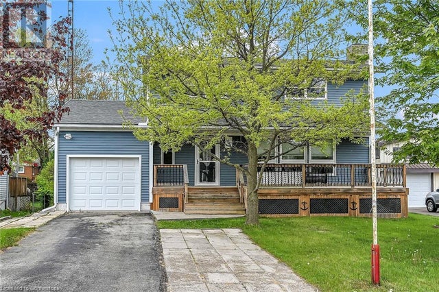 1044 Main Street, Port Dover