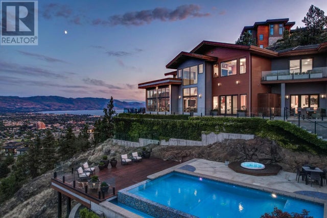 733 Forestridge Lane, Kelowna