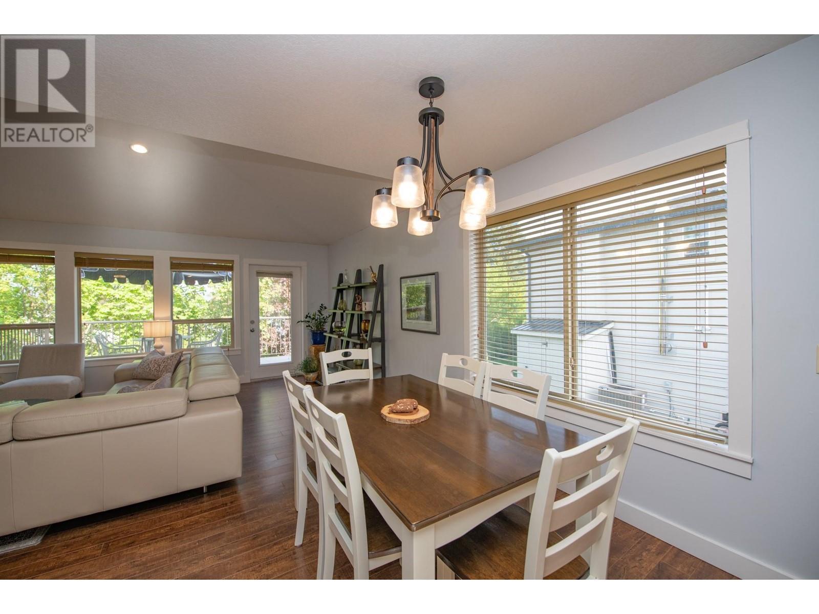 1927 Skyview Crescent. Lumby, British Columbia