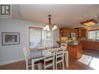 1927 Skyview Crescent. Lumby, British Columbia