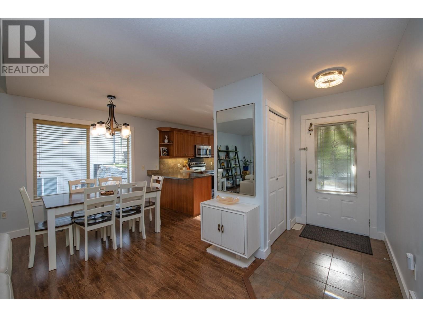 1927 Skyview Crescent. Lumby, British Columbia