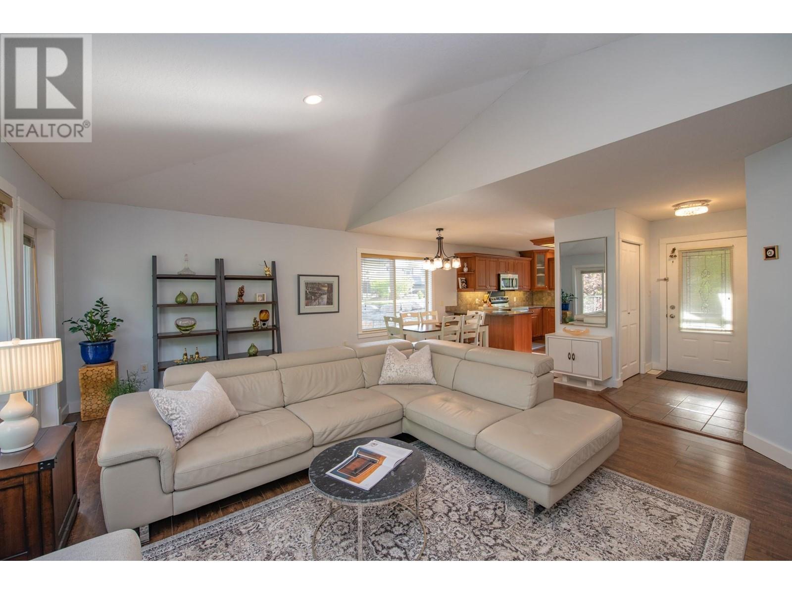 1927 Skyview Crescent. Lumby, British Columbia