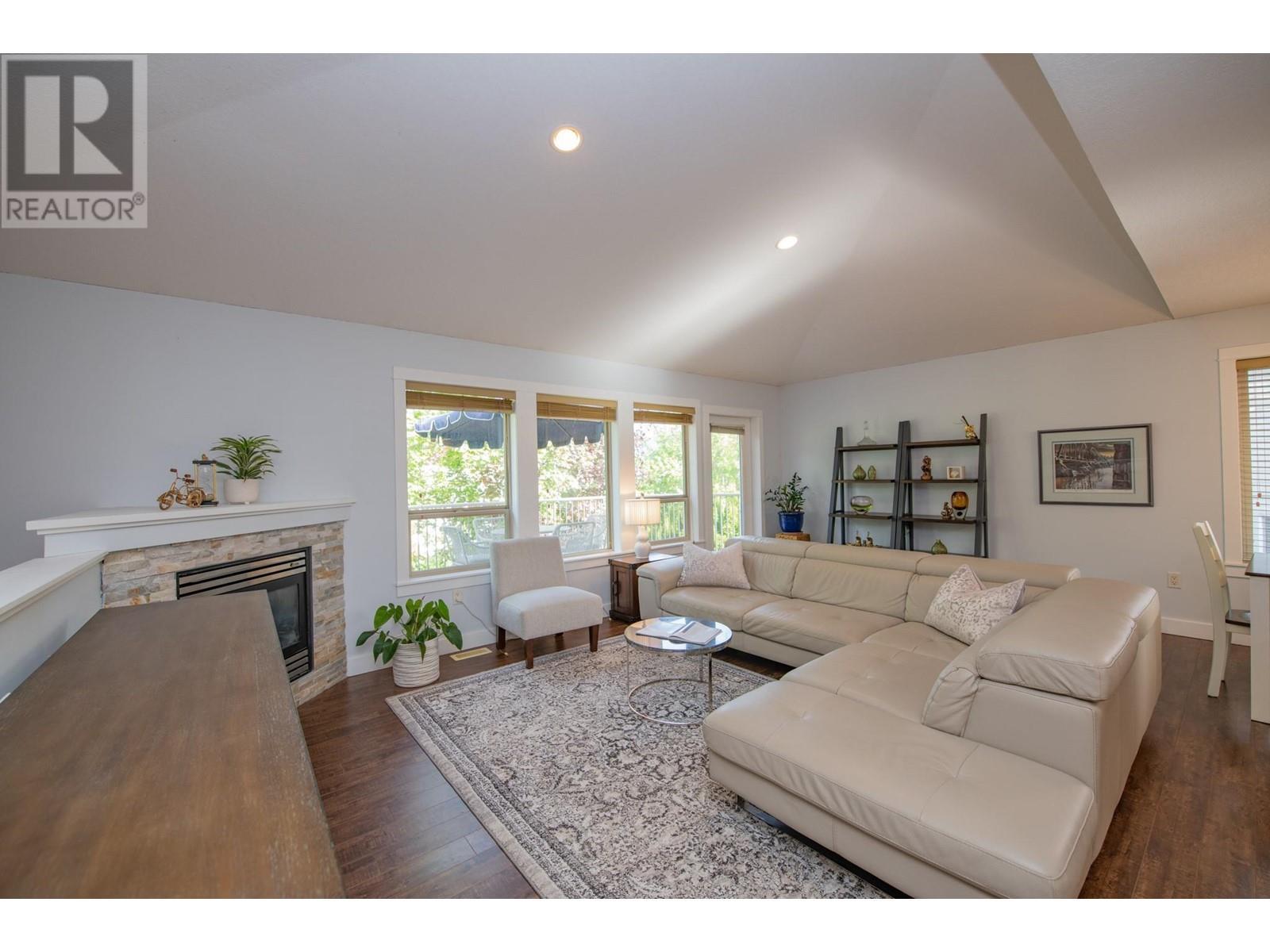 1927 Skyview Crescent. Lumby, British Columbia