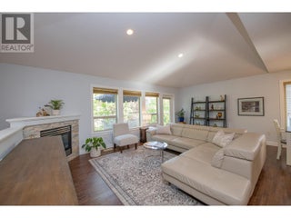 1927 Skyview Crescent. Lumby, British Columbia