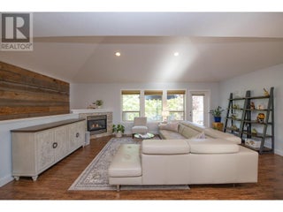 1927 Skyview Crescent. Lumby, British Columbia