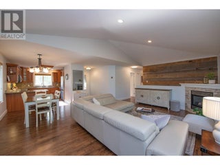 1927 Skyview Crescent. Lumby, British Columbia