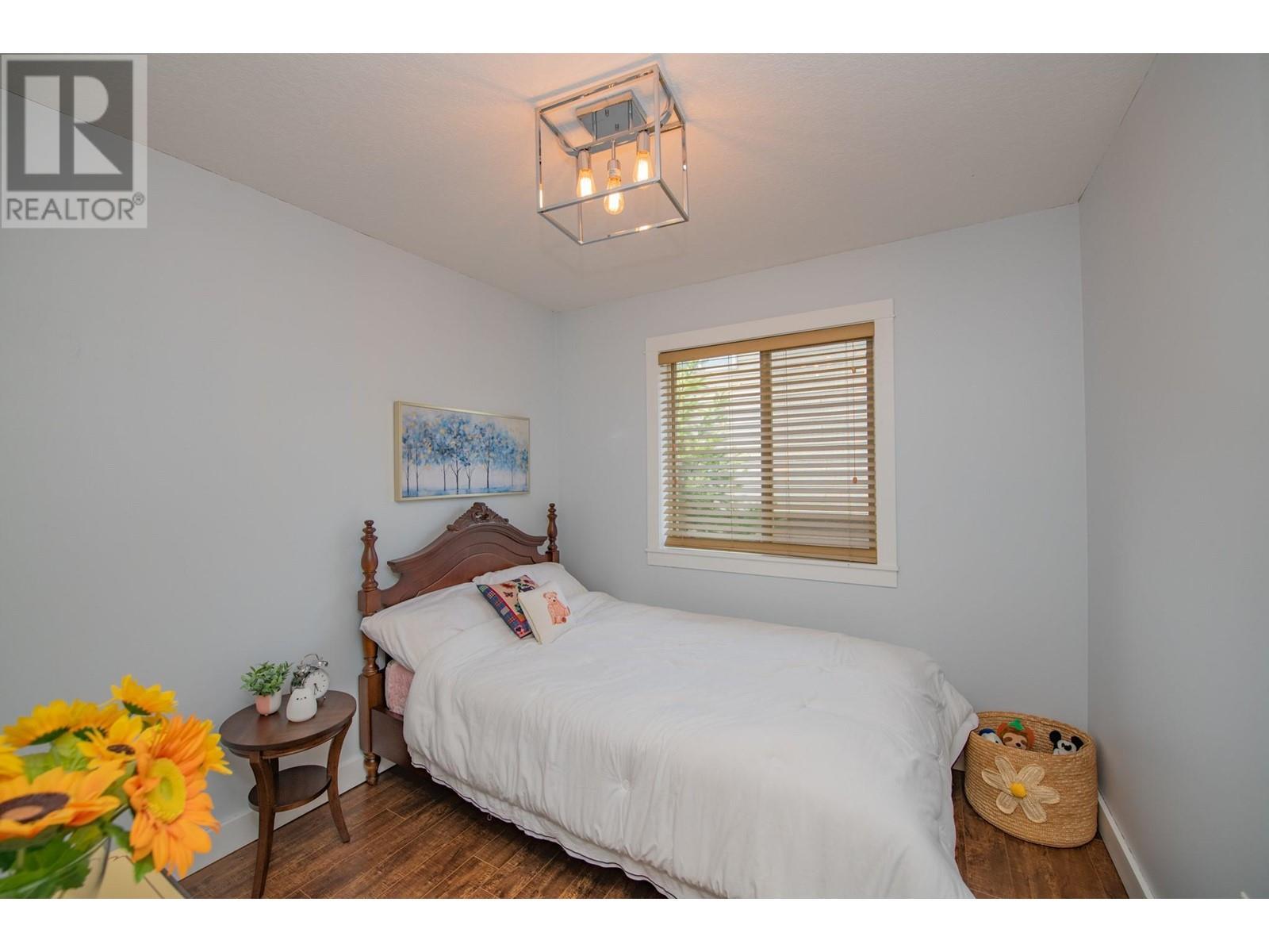 1927 Skyview Crescent. Lumby, British Columbia