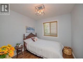 1927 Skyview Crescent. Lumby, British Columbia