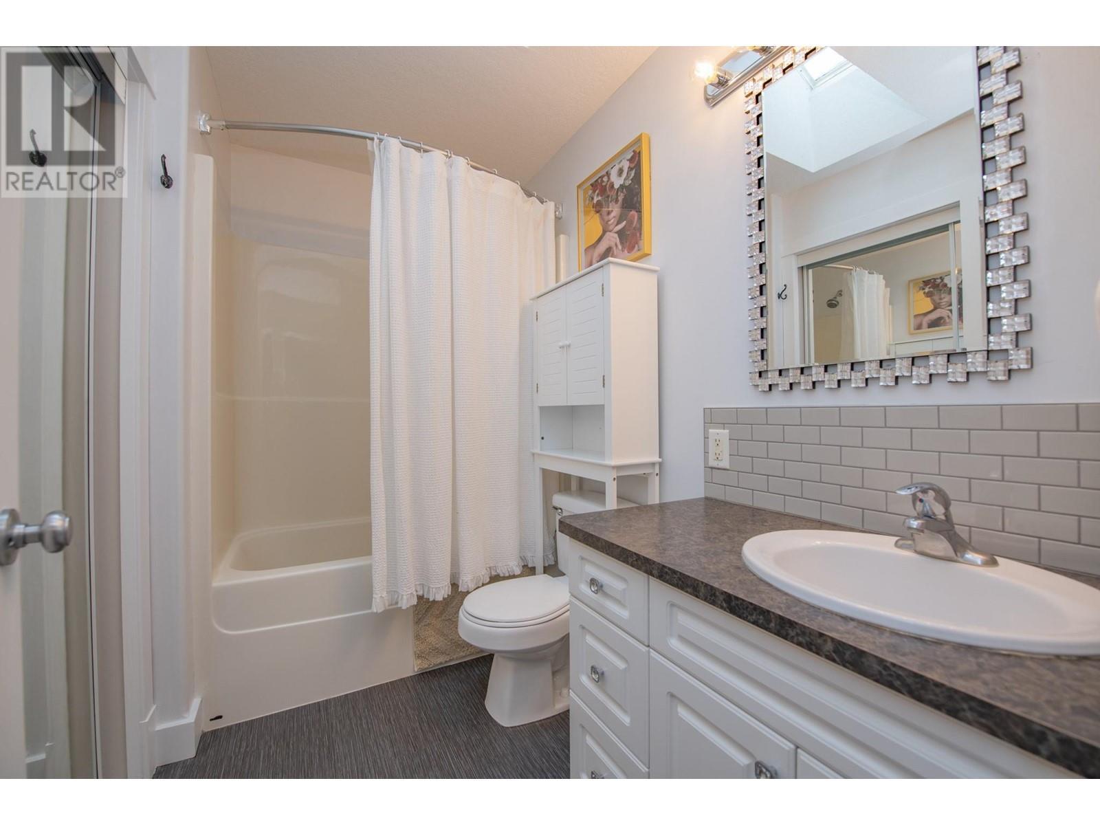 1927 Skyview Crescent. Lumby, British Columbia