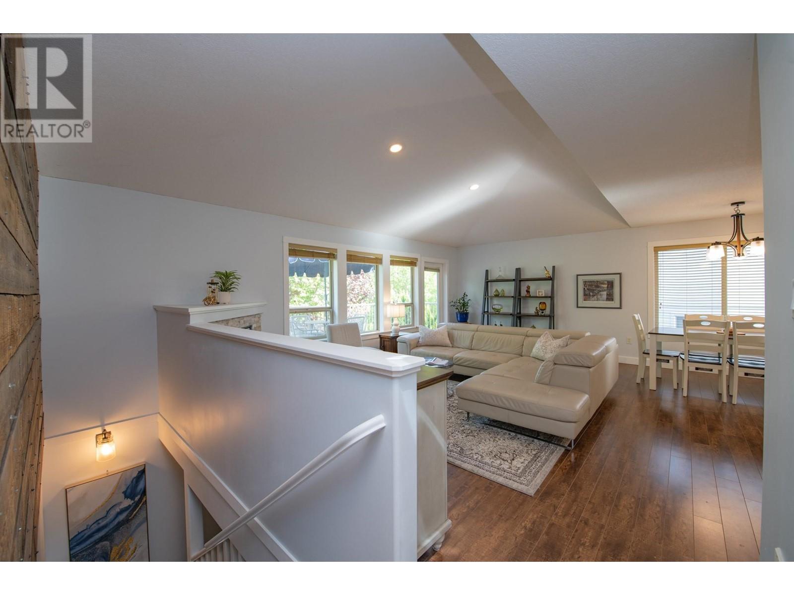 1927 Skyview Crescent. Lumby, British Columbia