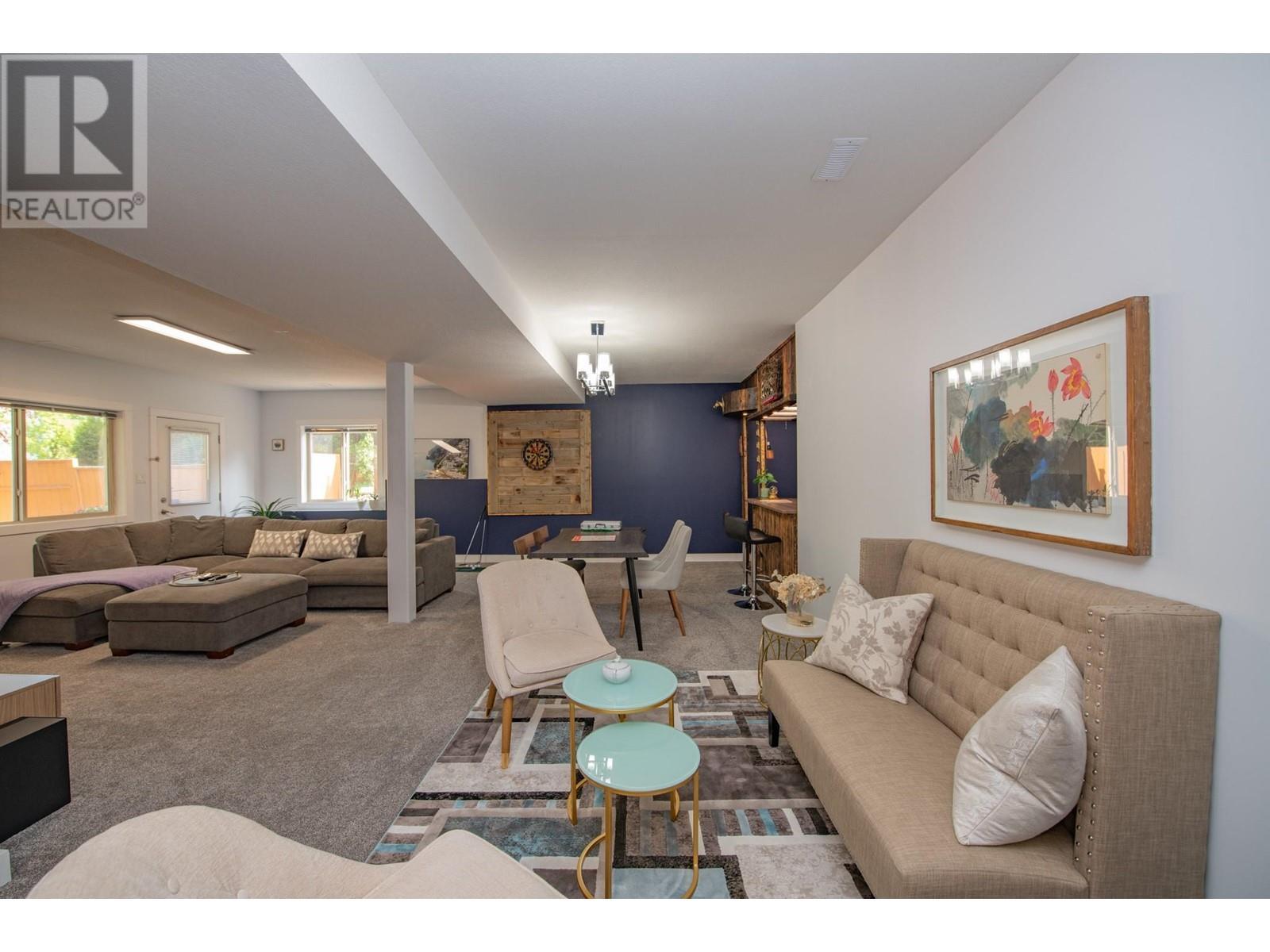 1927 Skyview Crescent. Lumby, British Columbia