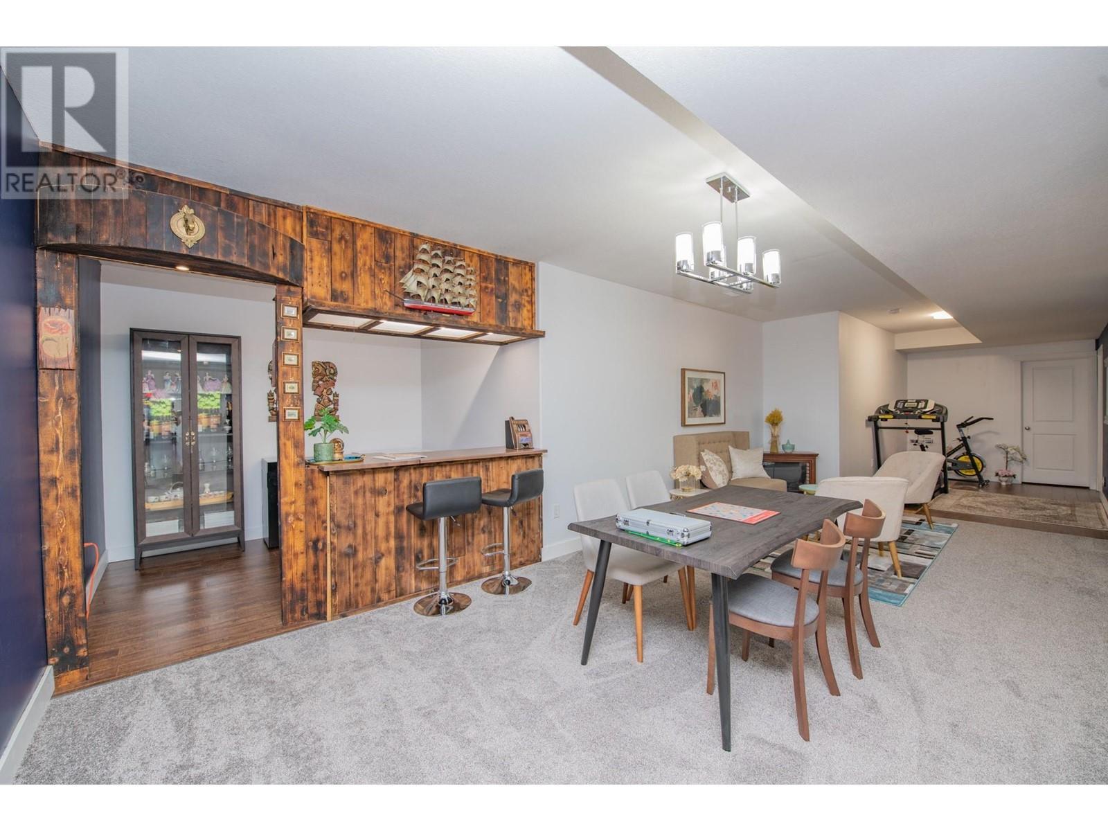 1927 Skyview Crescent. Lumby, British Columbia