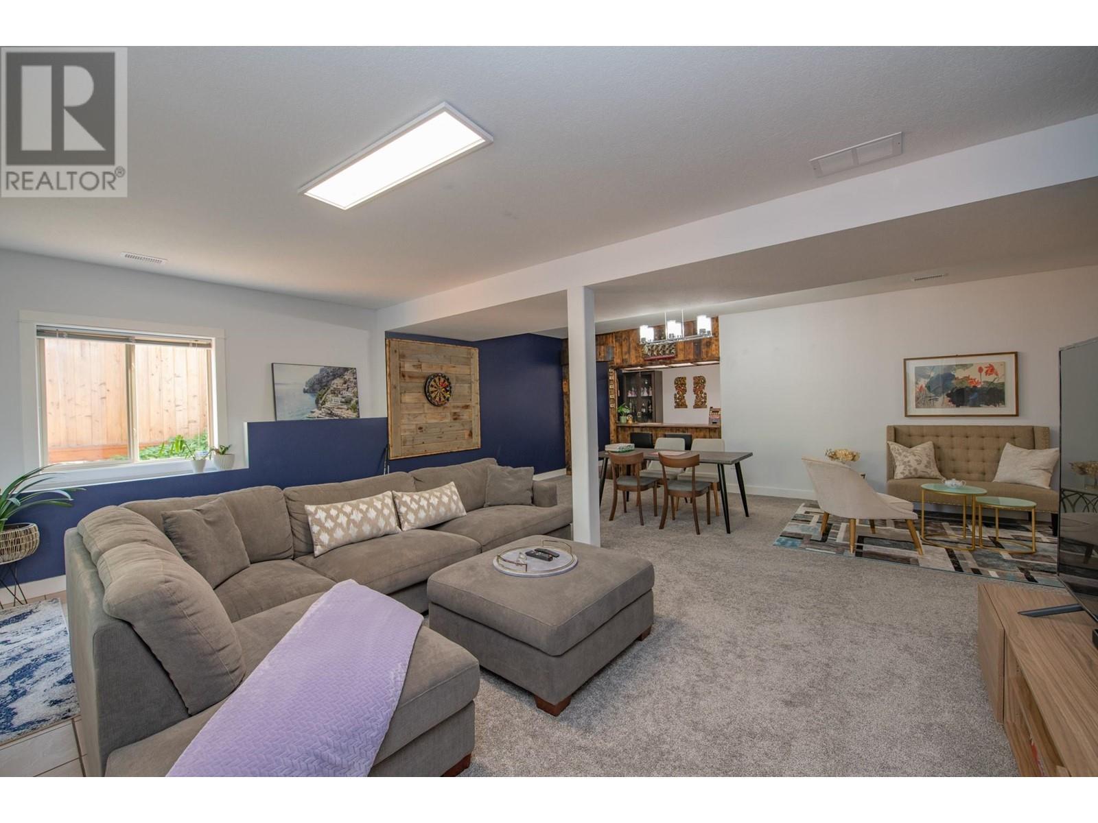 1927 Skyview Crescent. Lumby, British Columbia