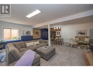 1927 Skyview Crescent. Lumby, British Columbia