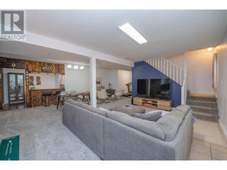 1927 Skyview Crescent. Lumby, British Columbia