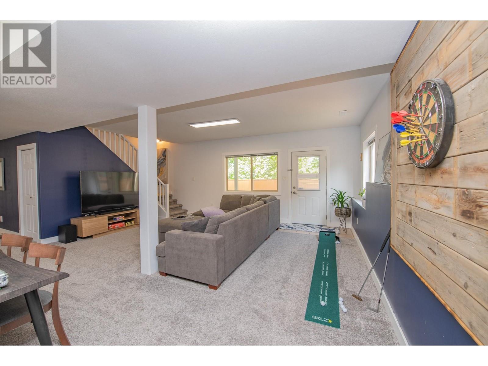 1927 Skyview Crescent. Lumby, British Columbia