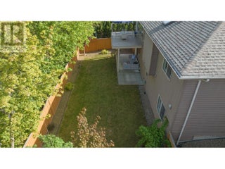 1927 Skyview Crescent. Lumby, British Columbia