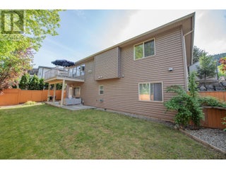 1927 Skyview Crescent. Lumby, British Columbia