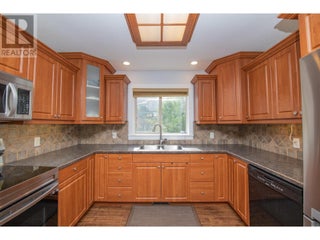 1927 Skyview Crescent. Lumby, British Columbia