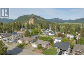 1927 Skyview Crescent. Lumby, British Columbia