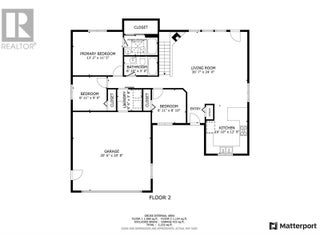 1927 Skyview Crescent. Lumby, British Columbia
