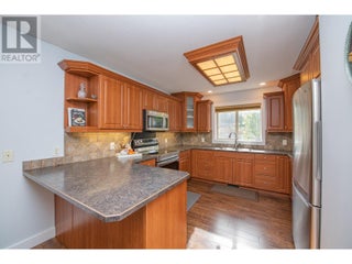 1927 Skyview Crescent. Lumby, British Columbia