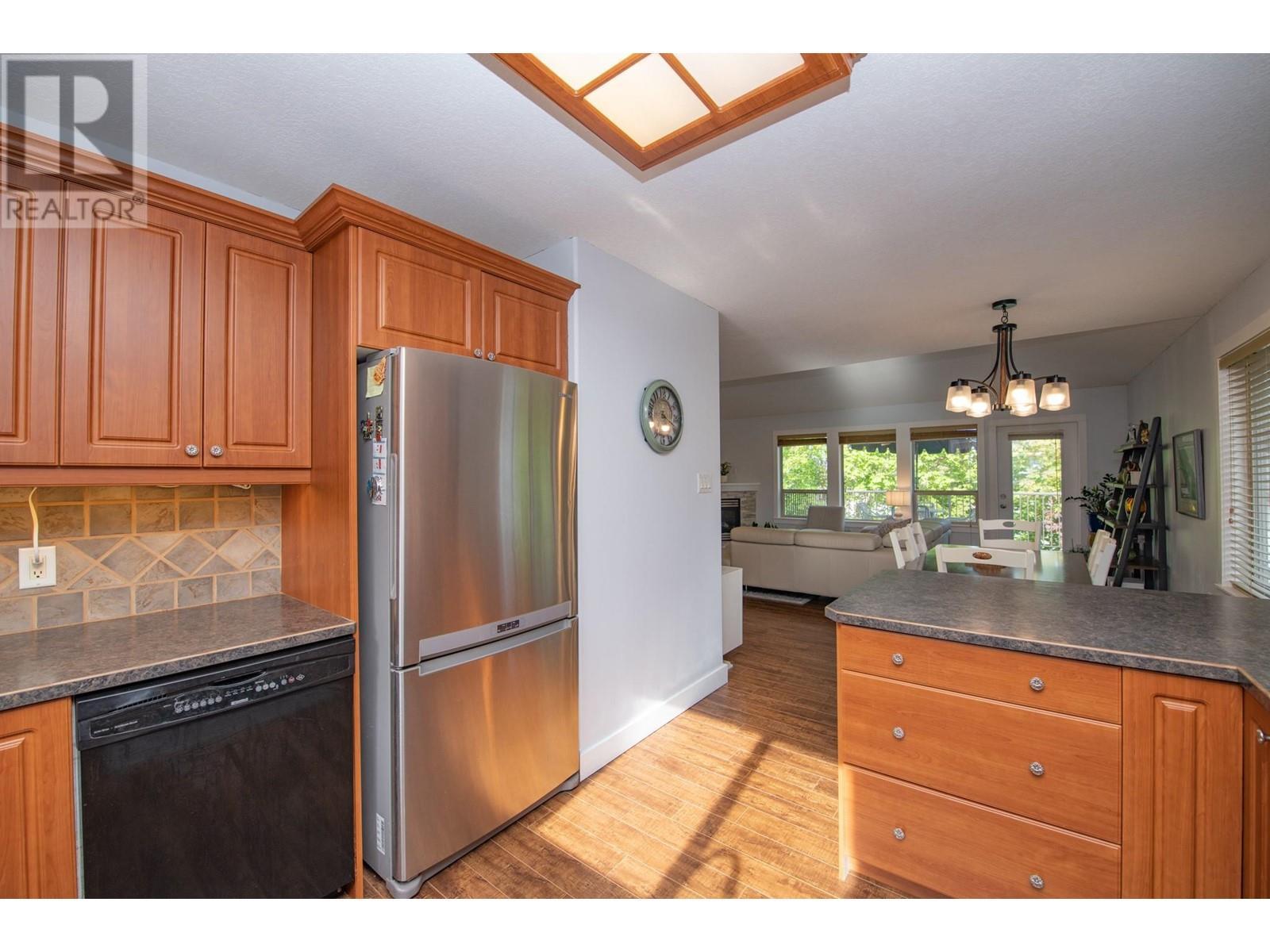 1927 Skyview Crescent. Lumby, British Columbia