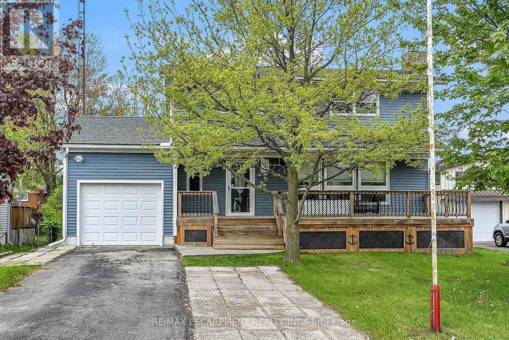 1044 Main Street, Norfolk (port Dover)