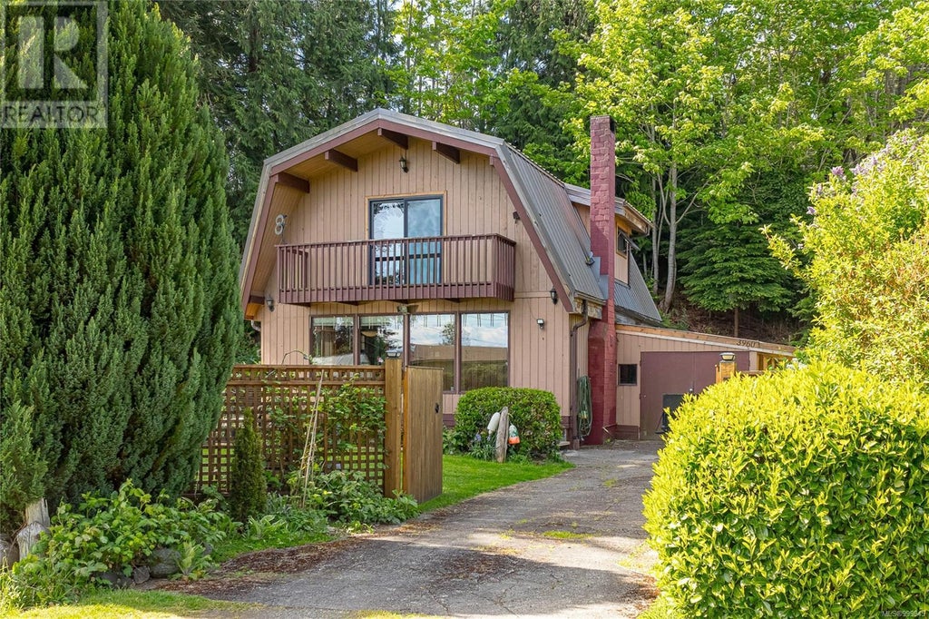 3960 Bovanis Road, Bowser