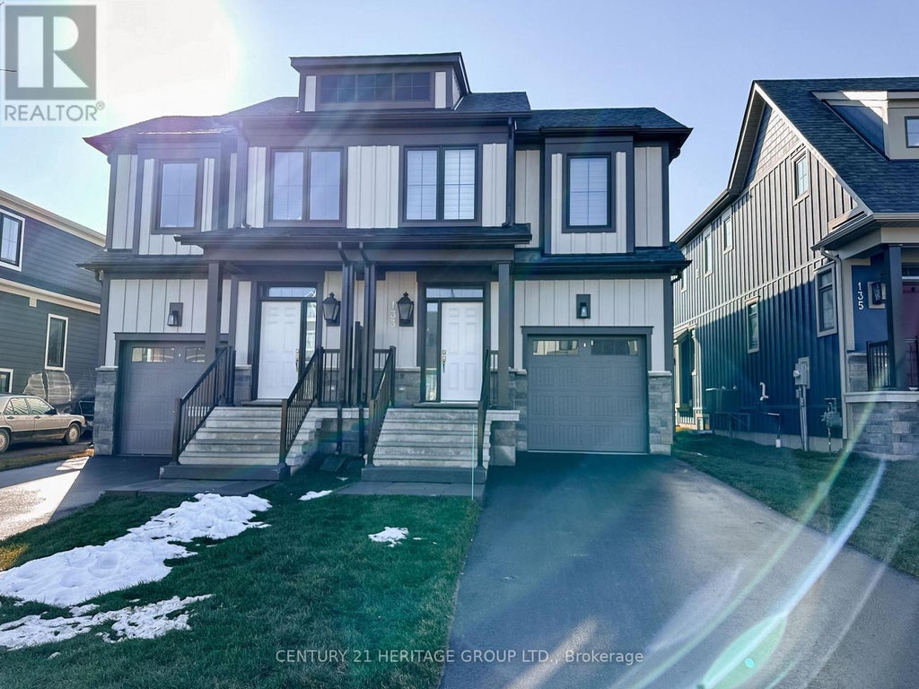 133 Black Willow Crescent, Blue Mountains