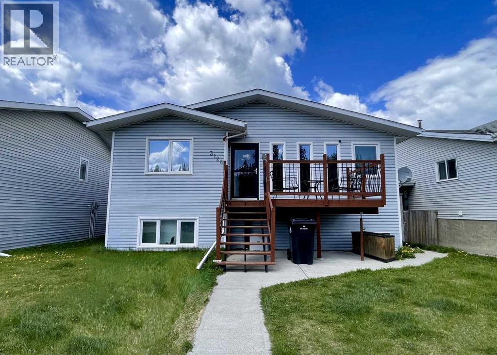 3126 Bradwell Street, Hinton