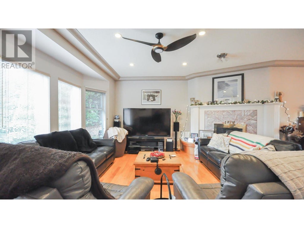 2215 Sorrento Drive, Coquitlam