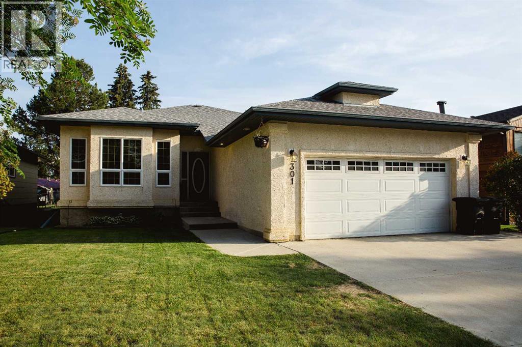 301 3 Avenue Ne, Slave Lake