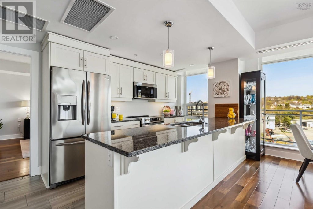 502 31 Kings Wharf Place, Dartmouth