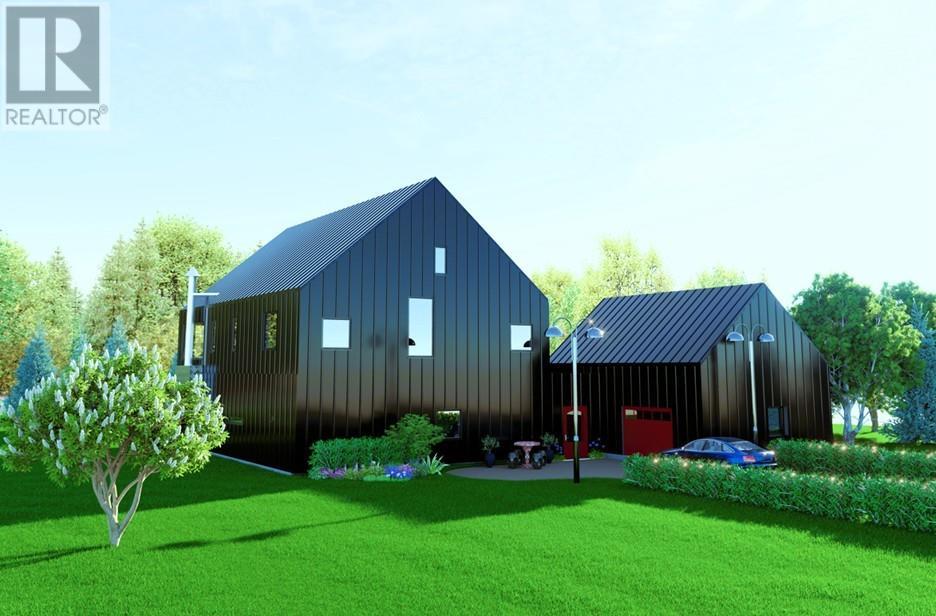 54 Middle Ledge Drive, Logy Bay