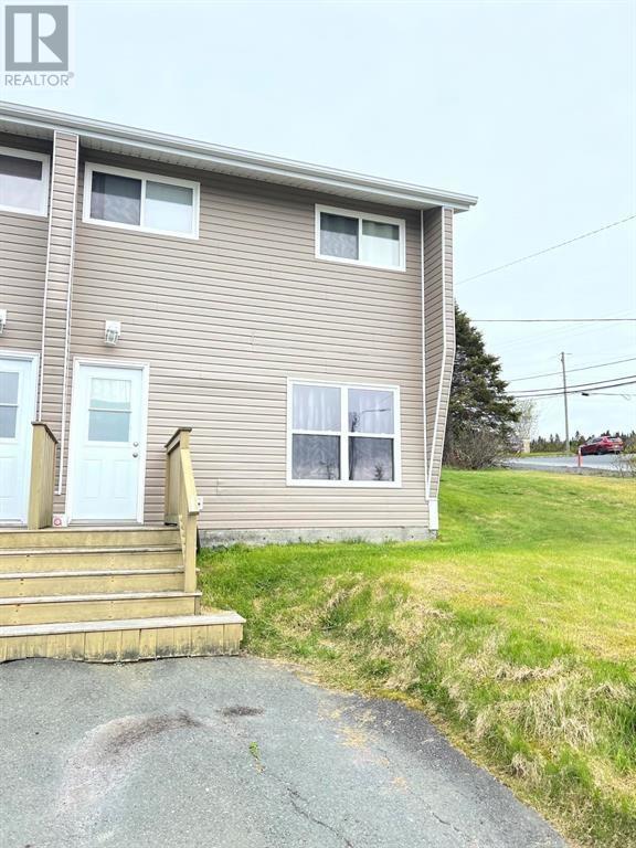 2 Scarlett Ridge, Carbonear