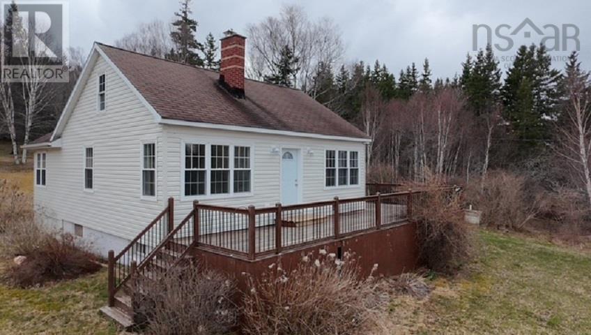 4609 Grand Narrows Highway, Beaver Cove