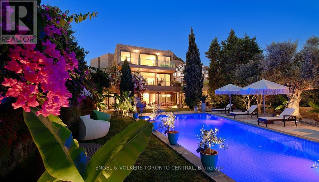 0 Tiklicik Bay, Gokcebel Mah, Sendogan Cad, Turkiye